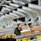 Image for article titled Amazon Workers Want Paid Time Off to Vote